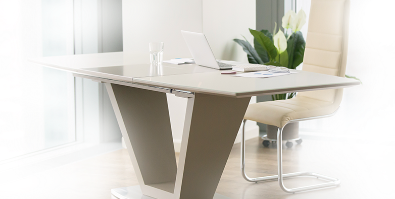 Кабинет руководителя